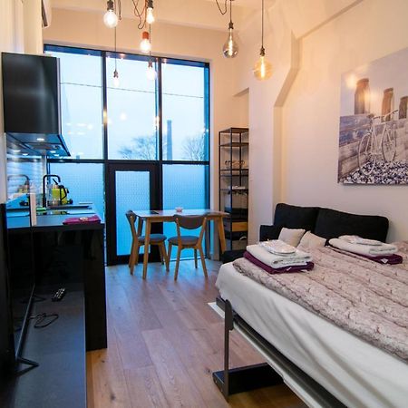 تالين Baltic Accomodation 4 - Volta المظهر الخارجي الصورة