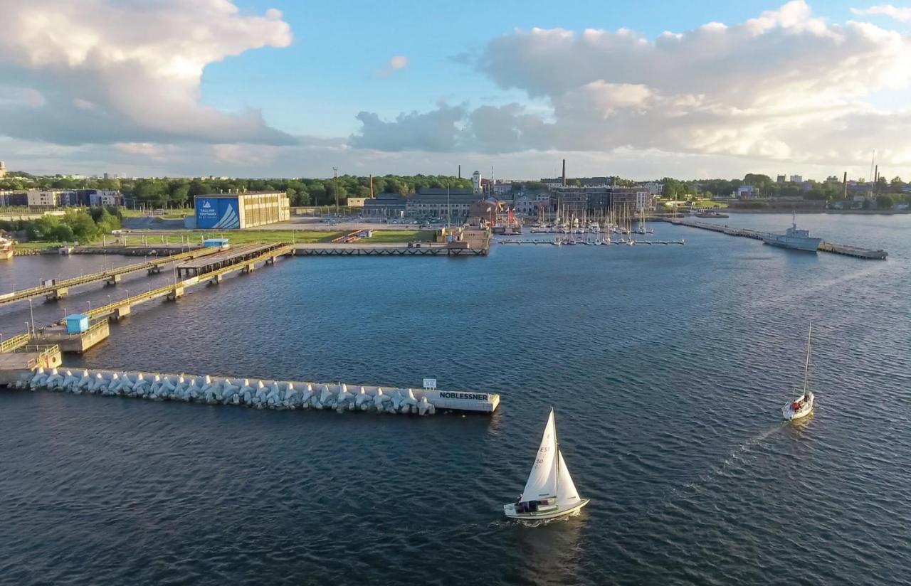 تالين Baltic Accomodation 4 - Volta المظهر الخارجي الصورة