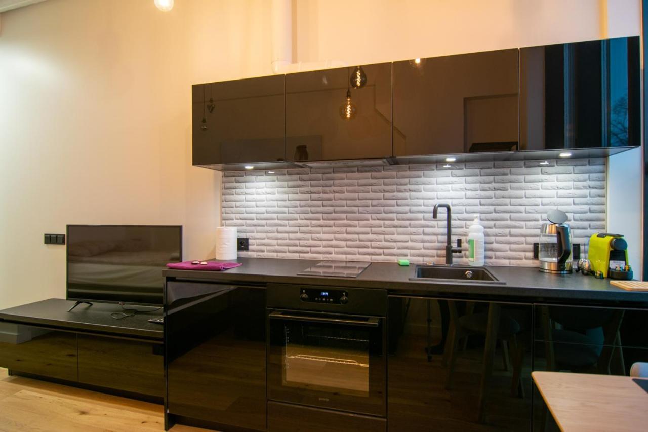 تالين Baltic Accomodation 4 - Volta المظهر الخارجي الصورة