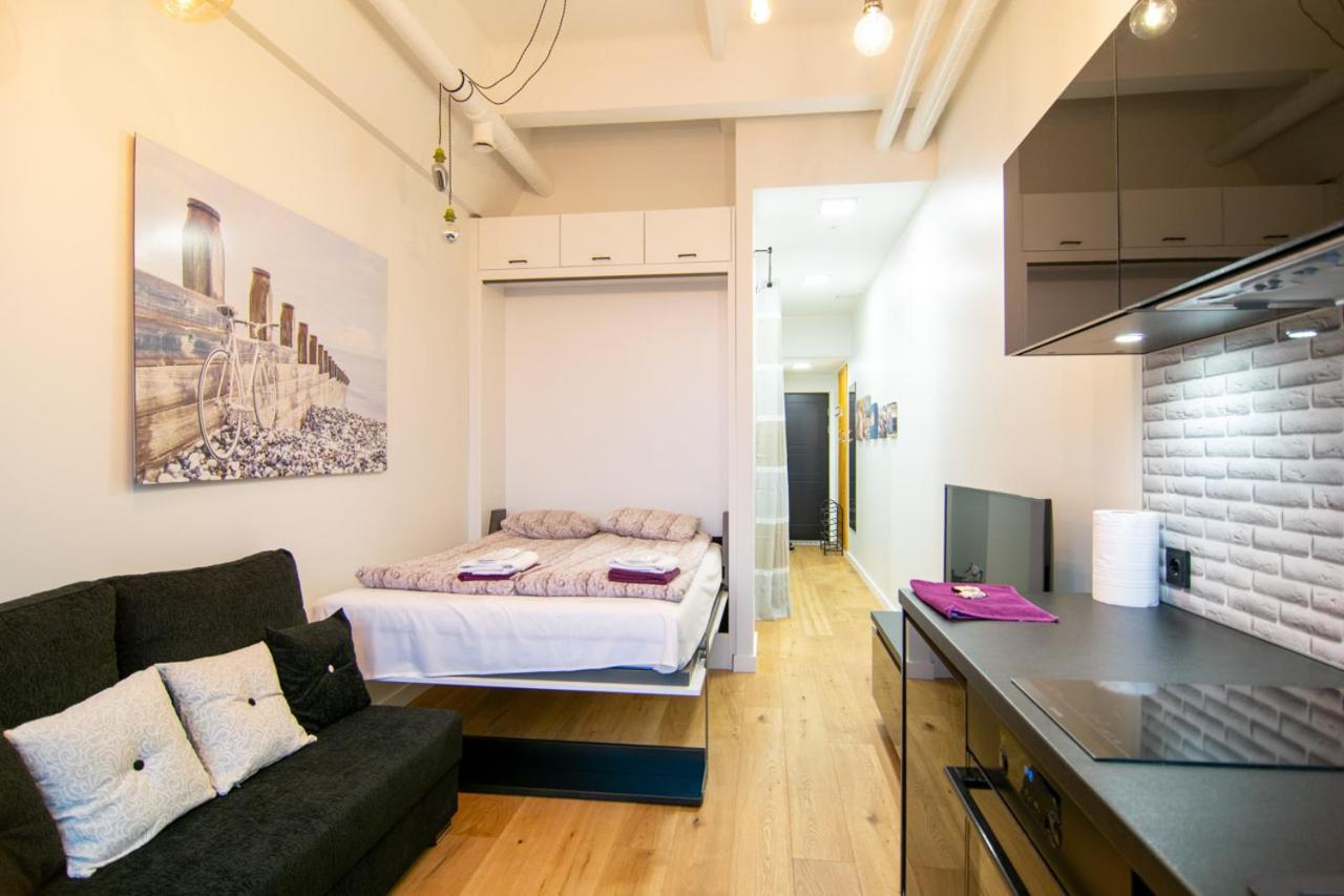 تالين Baltic Accomodation 4 - Volta المظهر الخارجي الصورة