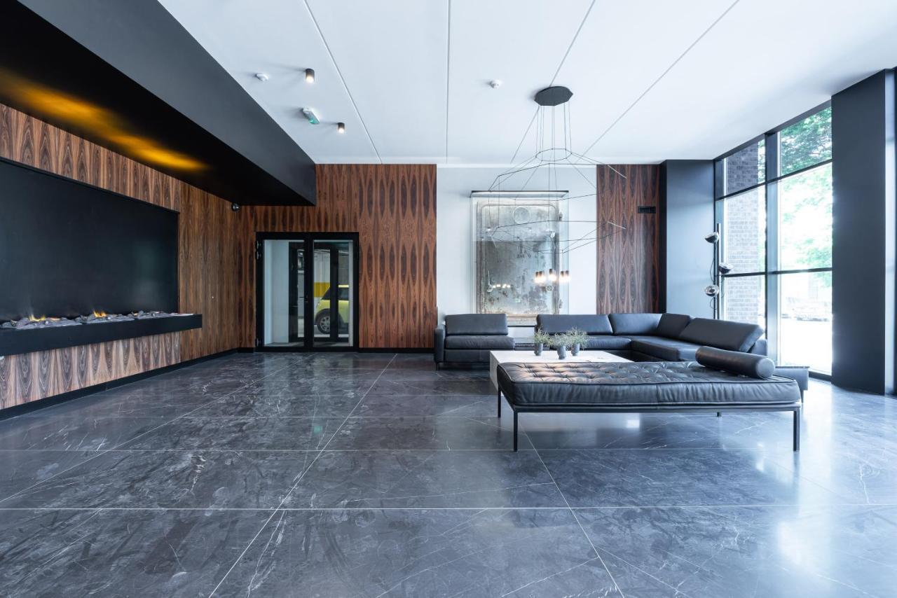 تالين Baltic Accomodation 4 - Volta المظهر الخارجي الصورة