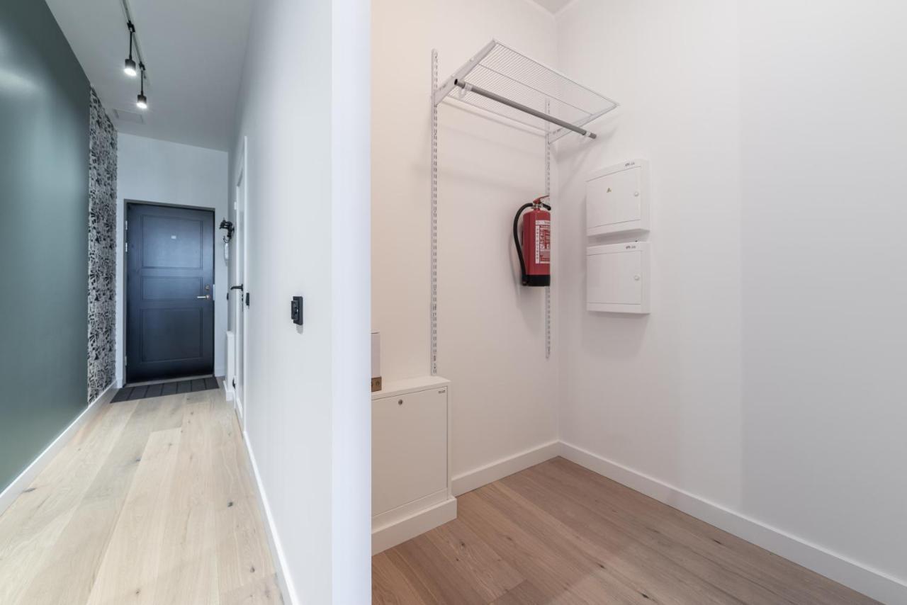 تالين Baltic Accomodation 4 - Volta المظهر الخارجي الصورة