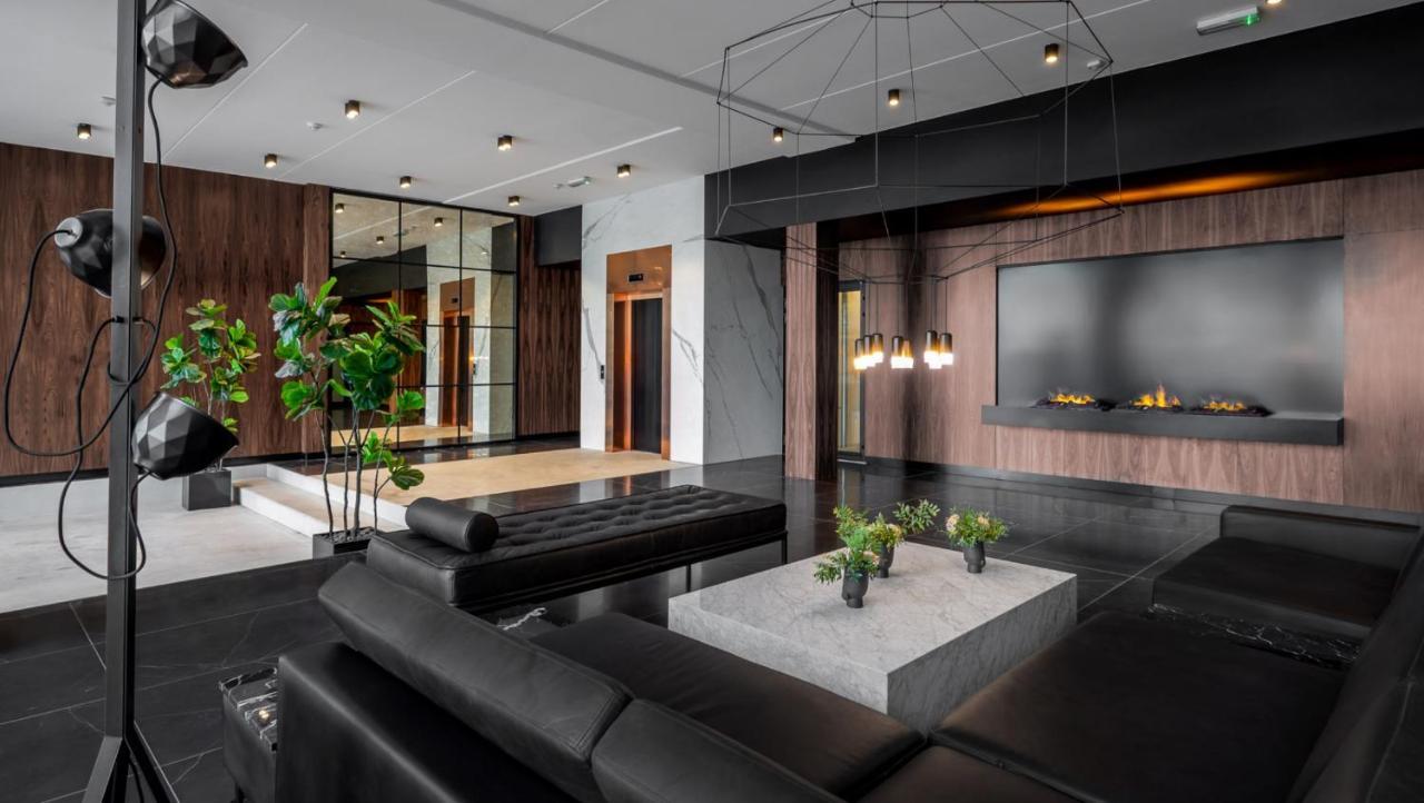 تالين Baltic Accomodation 4 - Volta المظهر الخارجي الصورة