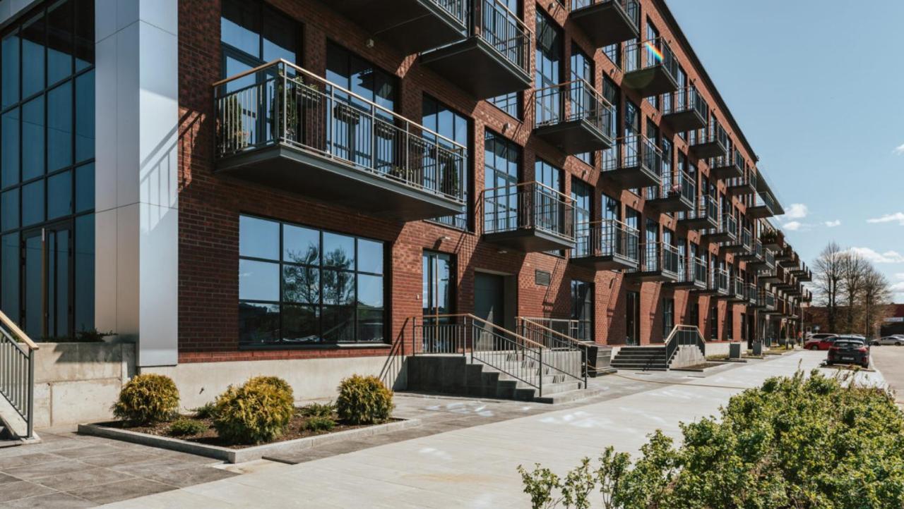 تالين Baltic Accomodation 4 - Volta المظهر الخارجي الصورة