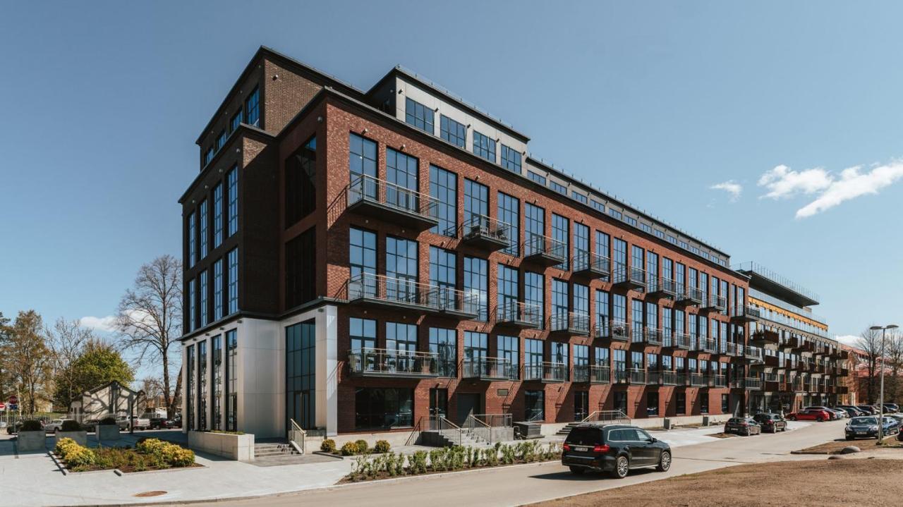 تالين Baltic Accomodation 4 - Volta المظهر الخارجي الصورة
