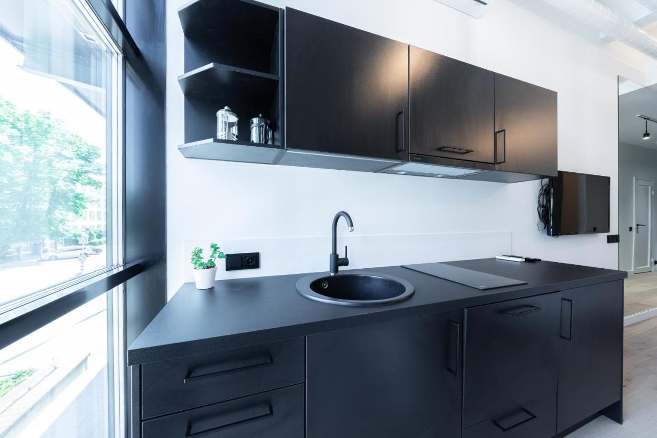 تالين Baltic Accomodation 4 - Volta المظهر الخارجي الصورة