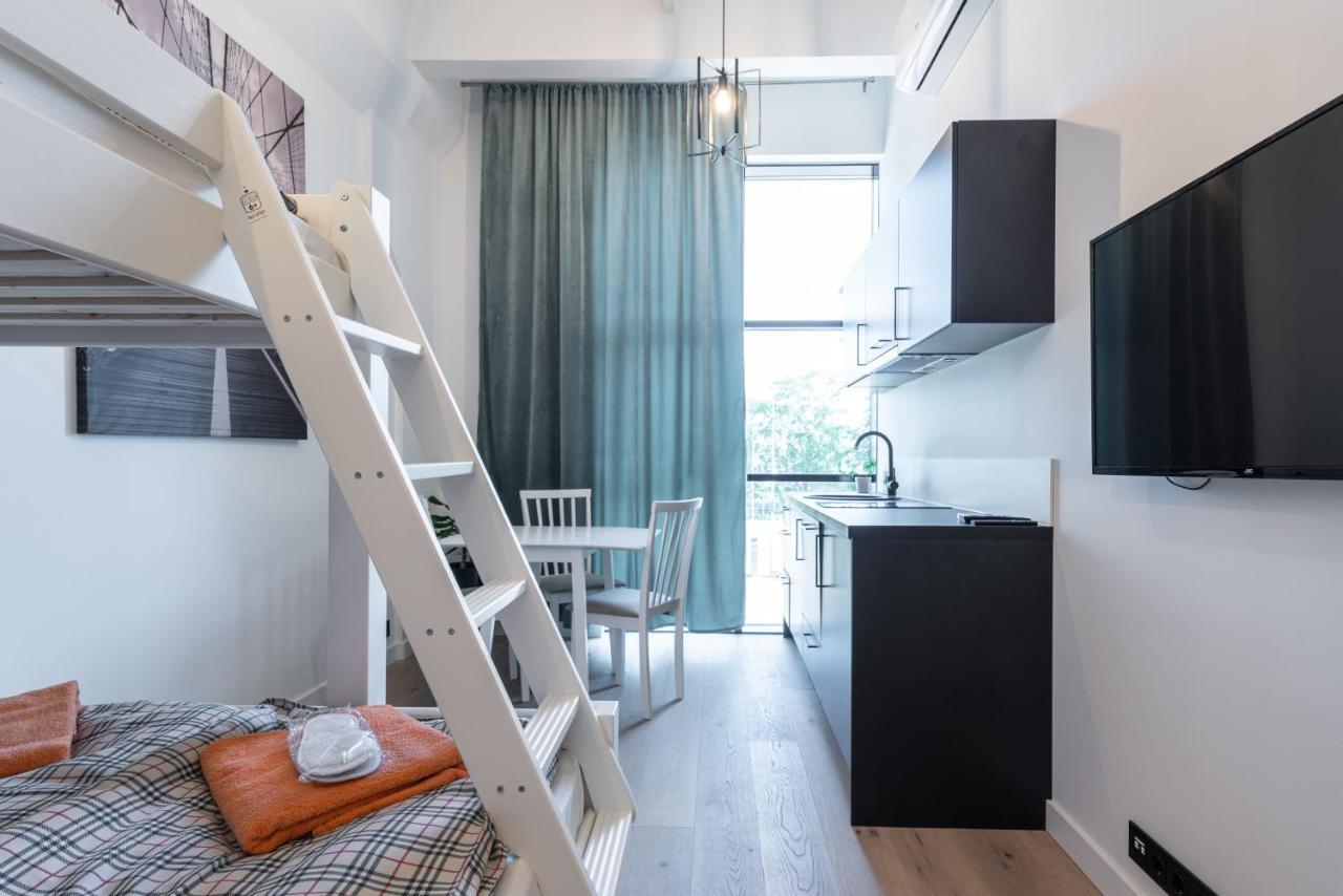 تالين Baltic Accomodation 4 - Volta المظهر الخارجي الصورة
