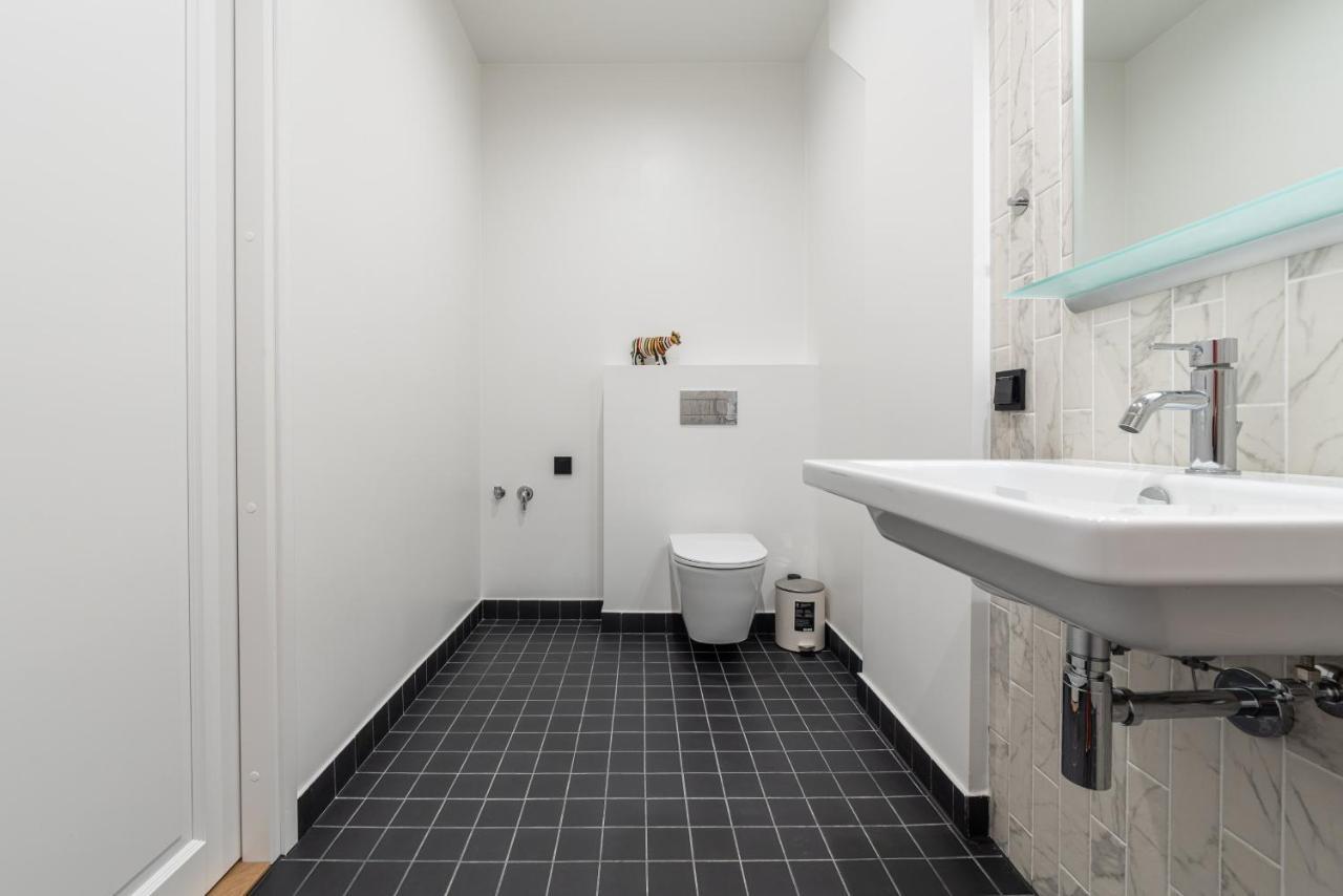 تالين Baltic Accomodation 4 - Volta المظهر الخارجي الصورة