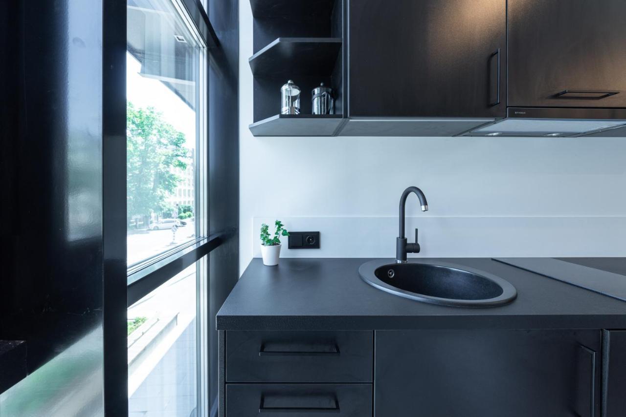 تالين Baltic Accomodation 4 - Volta المظهر الخارجي الصورة