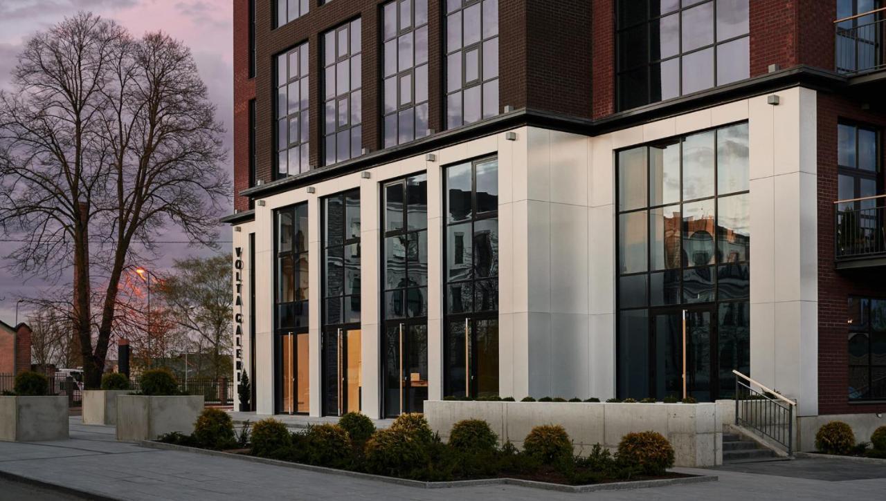تالين Baltic Accomodation 4 - Volta المظهر الخارجي الصورة