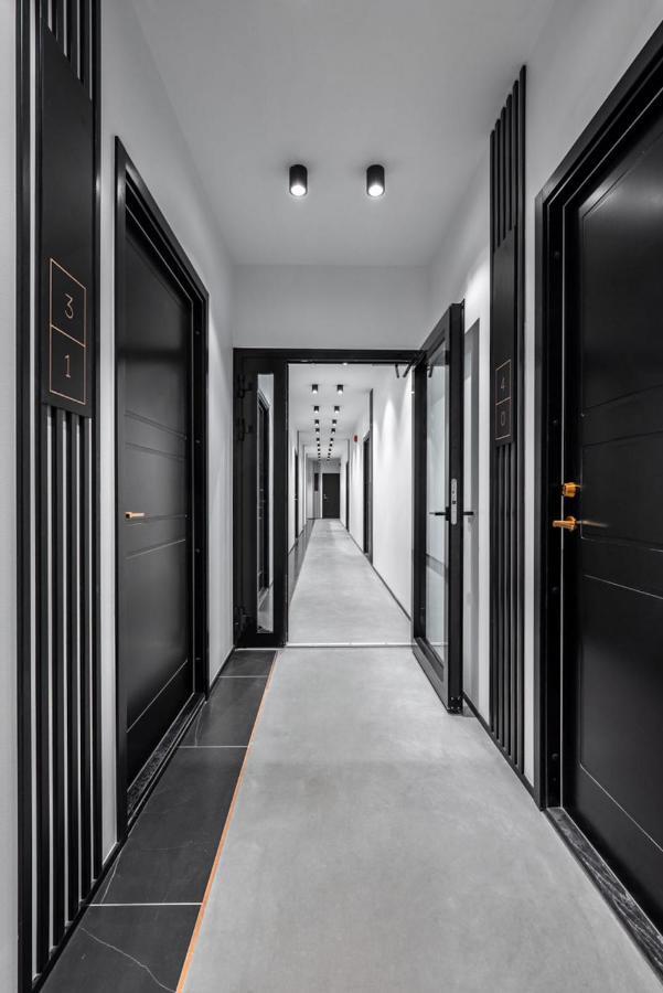 تالين Baltic Accomodation 4 - Volta المظهر الخارجي الصورة