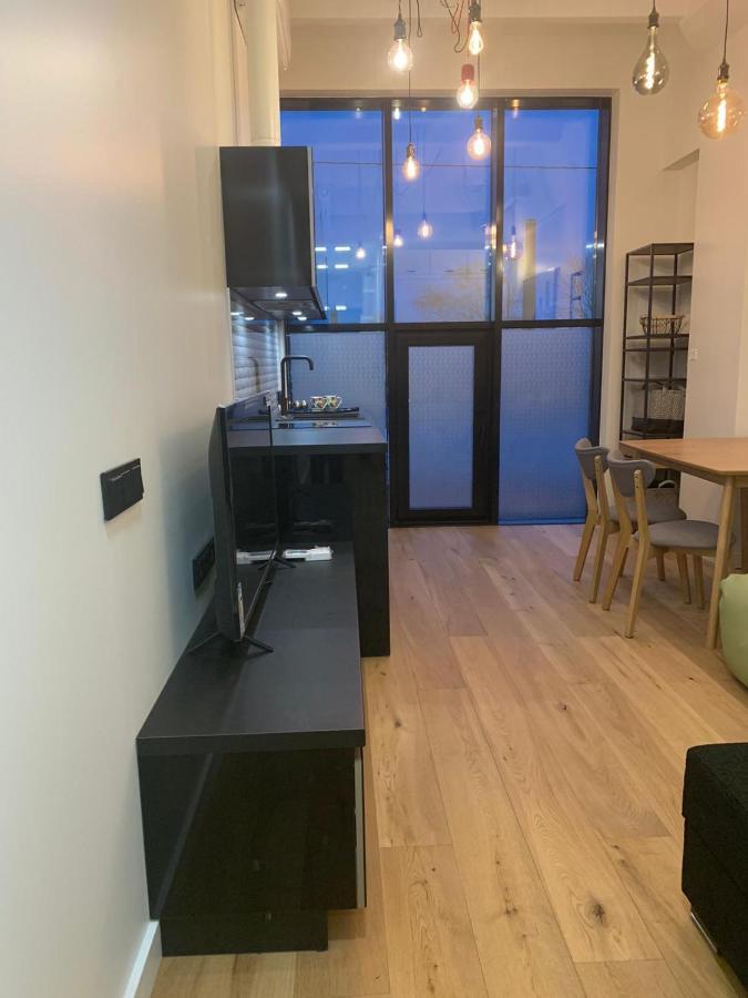 تالين Baltic Accomodation 4 - Volta المظهر الخارجي الصورة