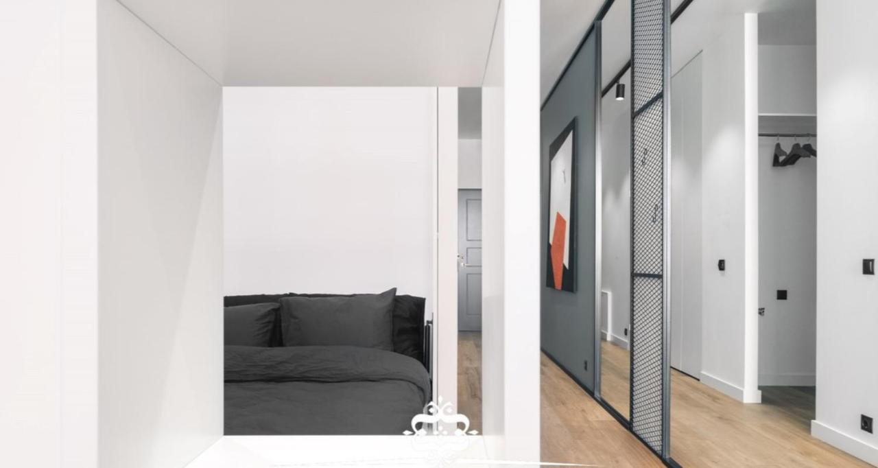 تالين Baltic Accomodation 4 - Volta المظهر الخارجي الصورة