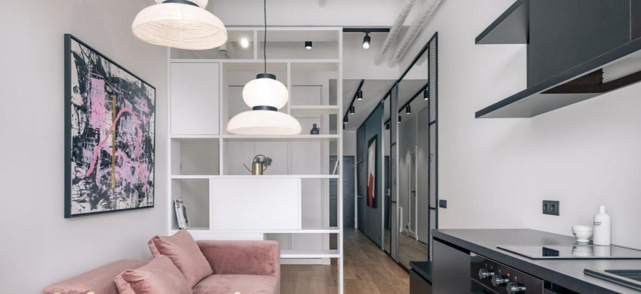 تالين Baltic Accomodation 4 - Volta المظهر الخارجي الصورة