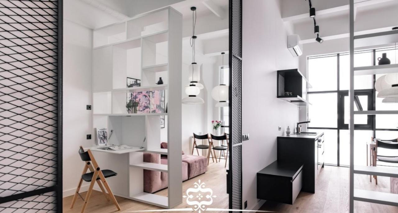 تالين Baltic Accomodation 4 - Volta المظهر الخارجي الصورة
