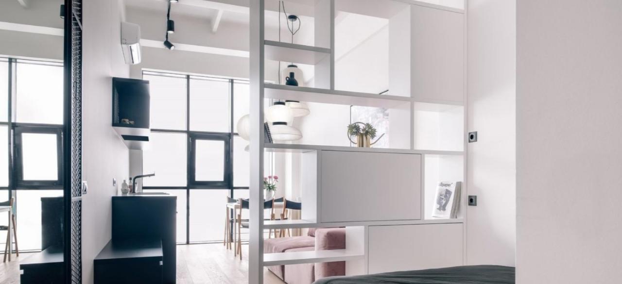 تالين Baltic Accomodation 4 - Volta المظهر الخارجي الصورة