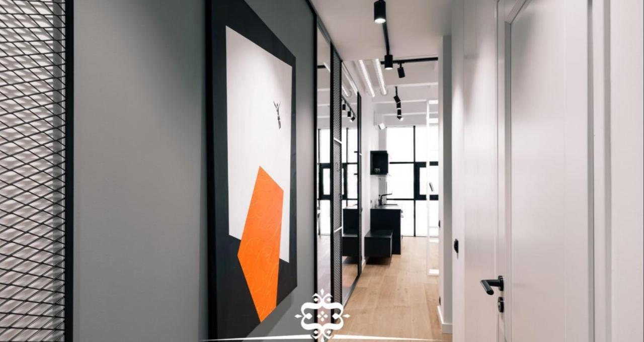 تالين Baltic Accomodation 4 - Volta المظهر الخارجي الصورة