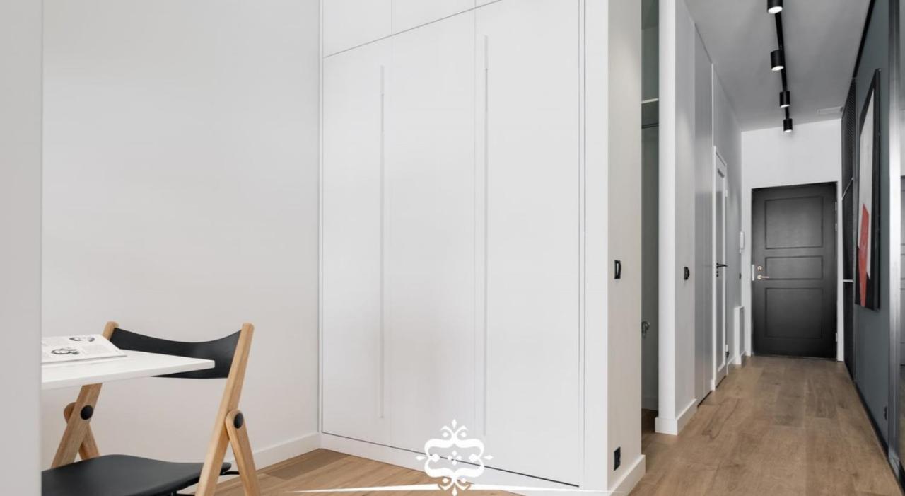 تالين Baltic Accomodation 4 - Volta المظهر الخارجي الصورة