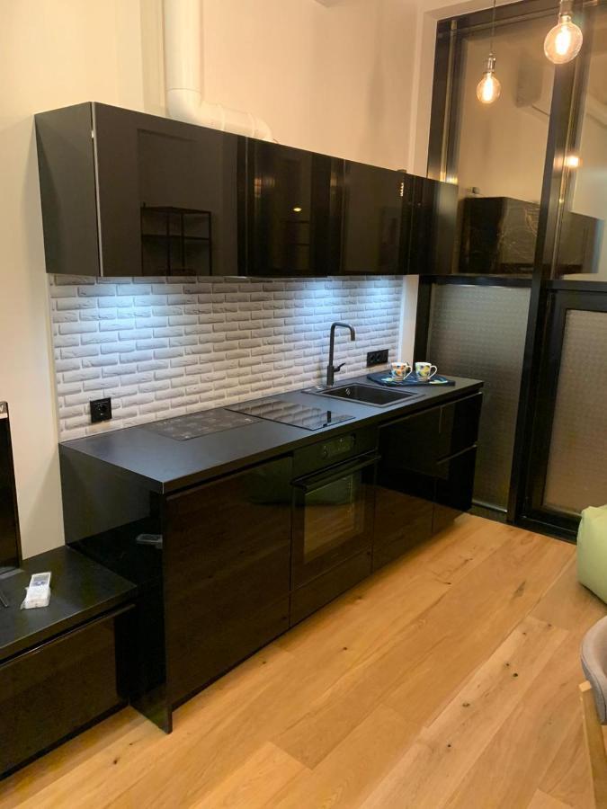 تالين Baltic Accomodation 4 - Volta المظهر الخارجي الصورة
