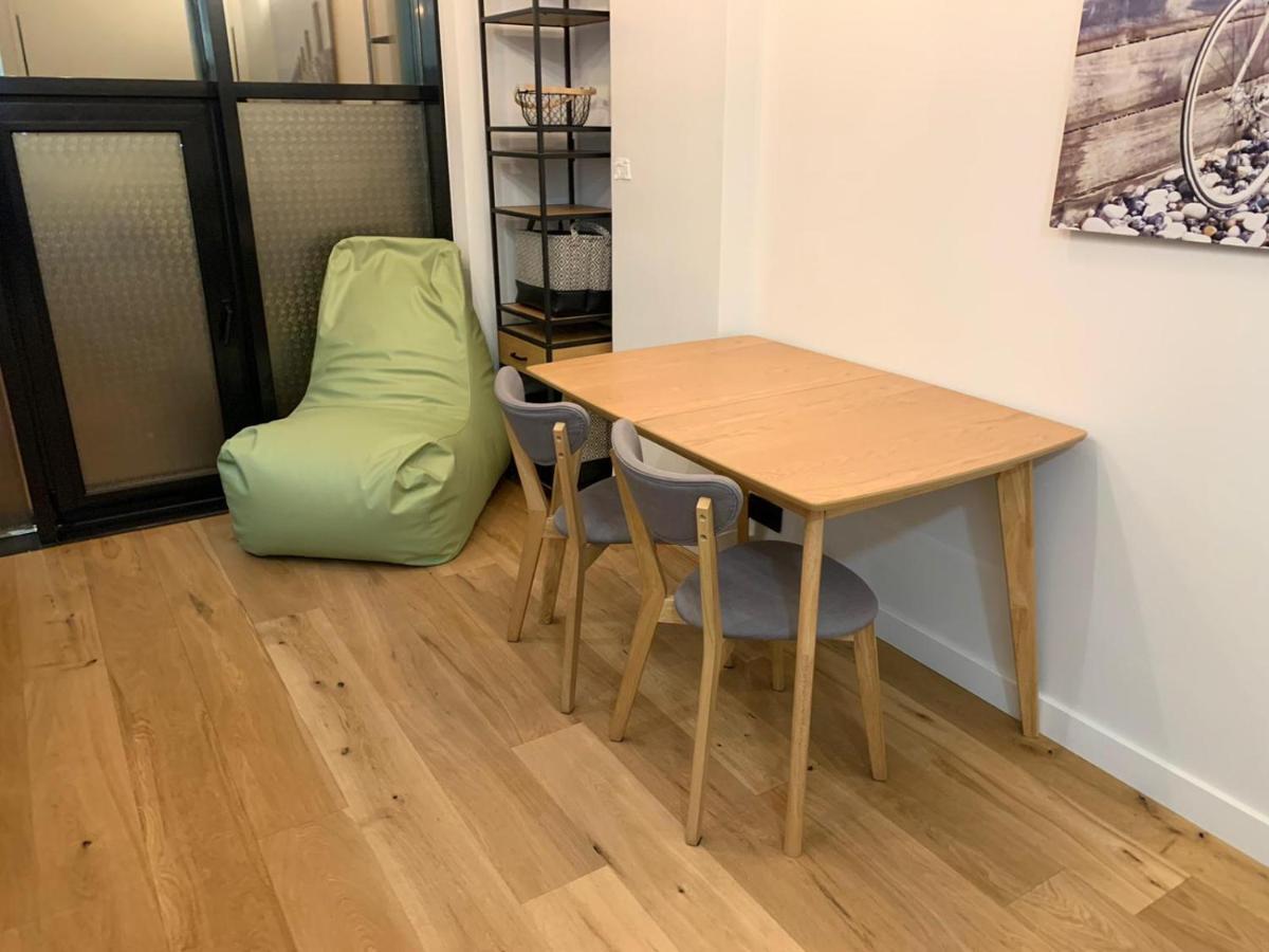 تالين Baltic Accomodation 4 - Volta المظهر الخارجي الصورة