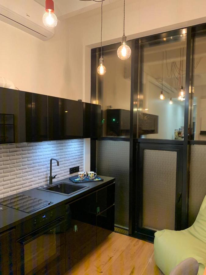 تالين Baltic Accomodation 4 - Volta المظهر الخارجي الصورة