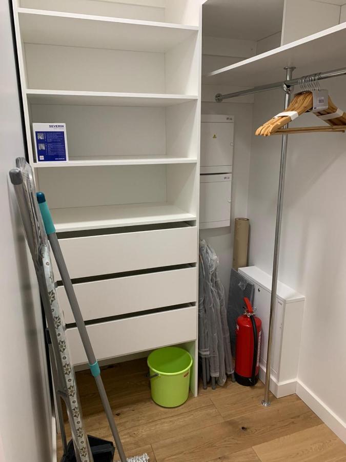 تالين Baltic Accomodation 4 - Volta المظهر الخارجي الصورة