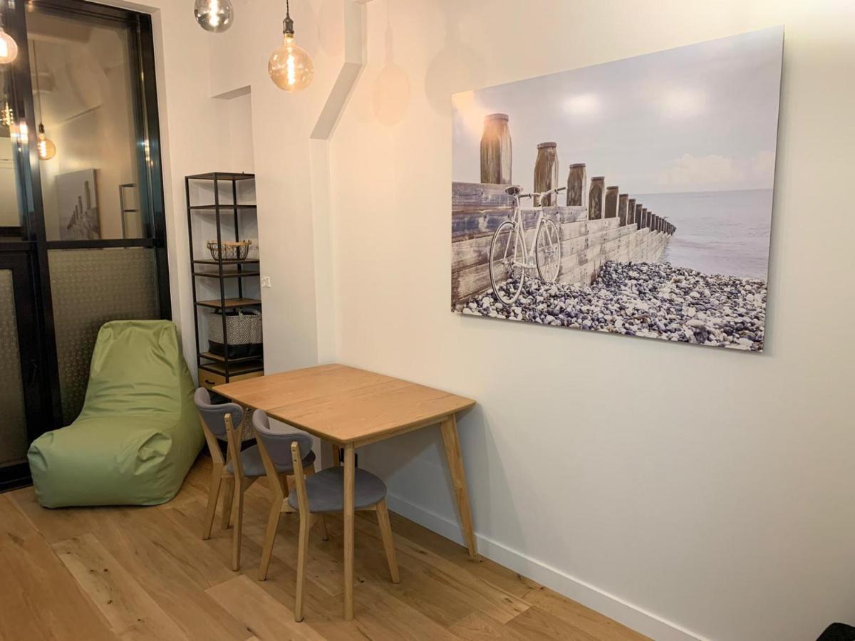 تالين Baltic Accomodation 4 - Volta المظهر الخارجي الصورة
