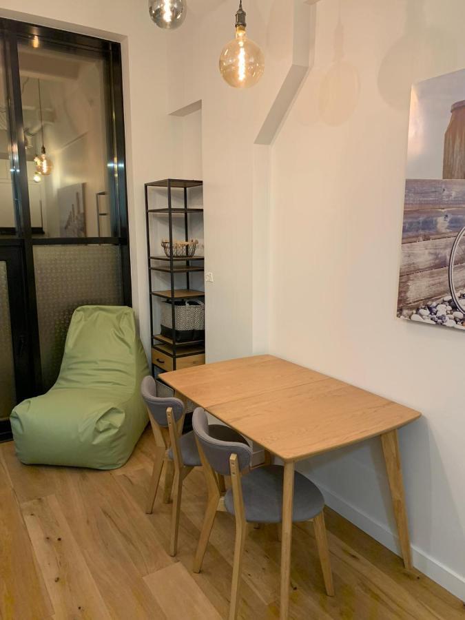 تالين Baltic Accomodation 4 - Volta المظهر الخارجي الصورة