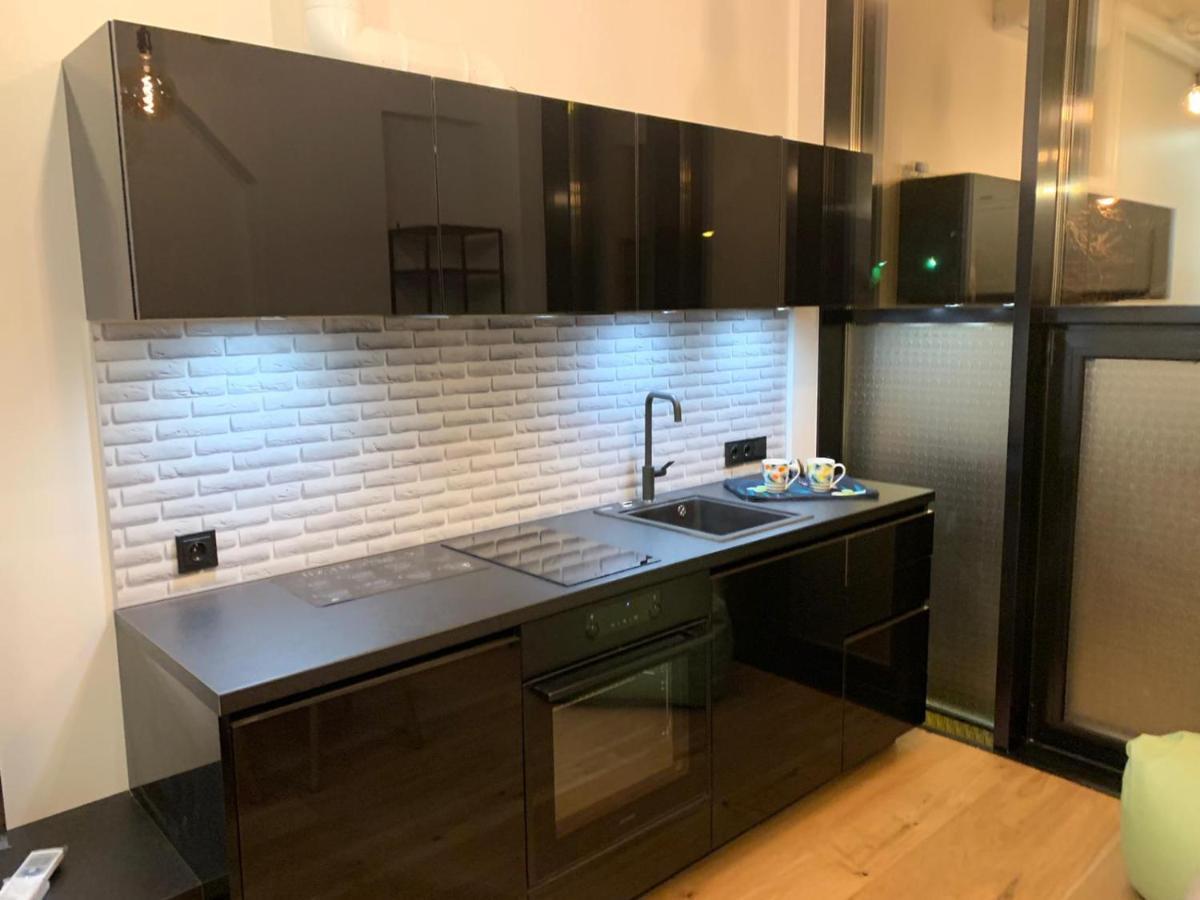 تالين Baltic Accomodation 4 - Volta المظهر الخارجي الصورة