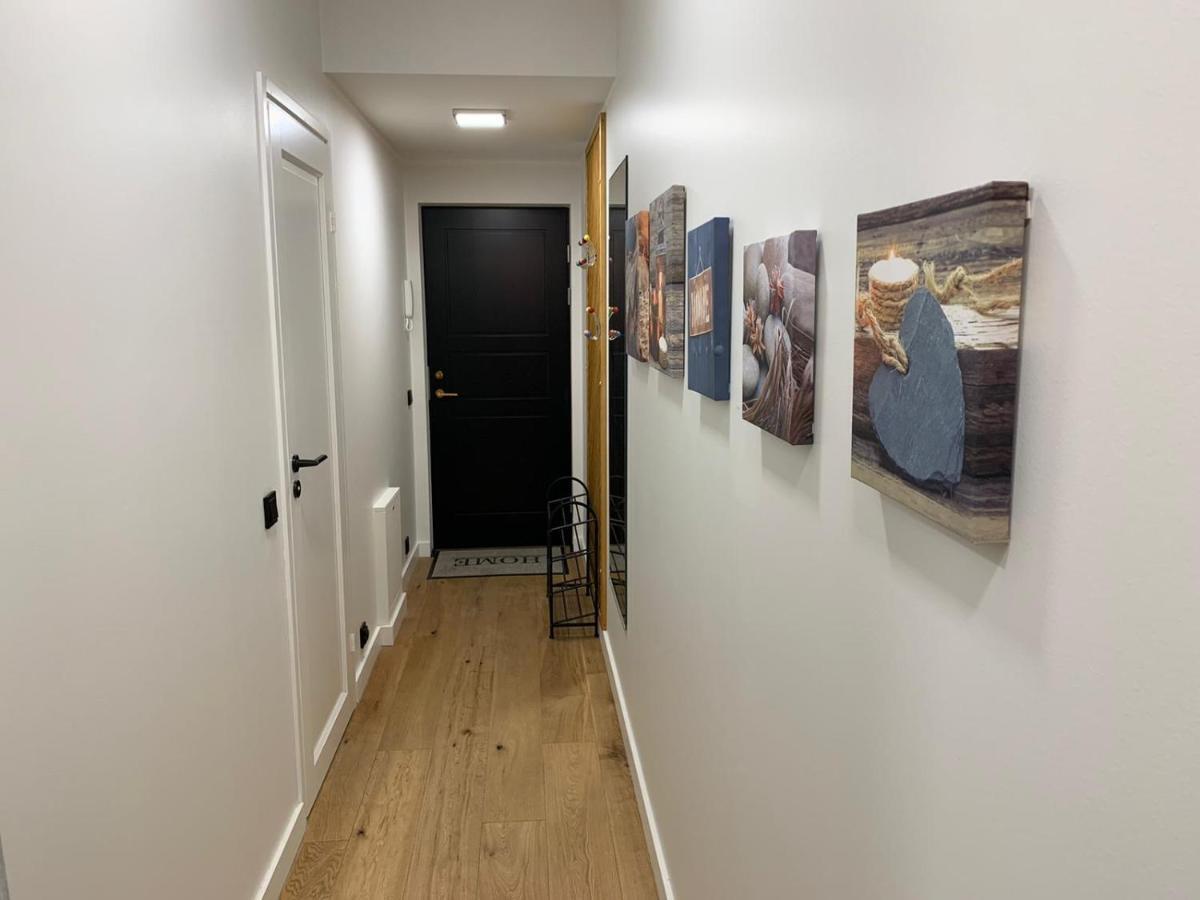 تالين Baltic Accomodation 4 - Volta المظهر الخارجي الصورة